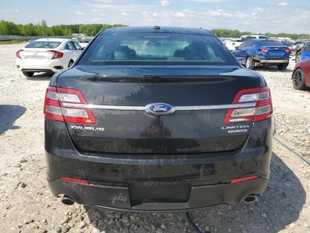 Photo 6 from auction – 2013 FORD TAURUS LIM with VIN 1FAHP2F81DG180583
