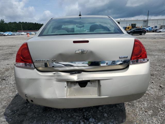 Photo 6 from auction – 2009 CHEVROLET IMPALA with VIN 2G1WT57K991272840