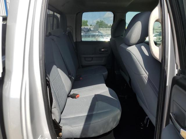Photo 10 from auction – 2017 RAM 1500 SLT with VIN 1C6RR7GG9HS724950