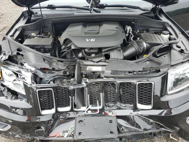 Photo 12 from auction – 2014 JEEP GRAND CHER with VIN 1C4RJFBG6EC351230