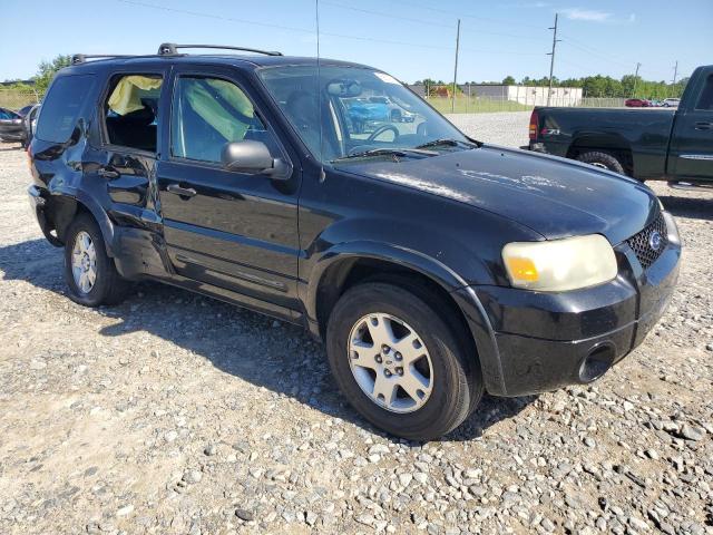 Photo 4 from auction – 2006 FORD ESCAPE LIM with VIN 1FMCU04146KA60909