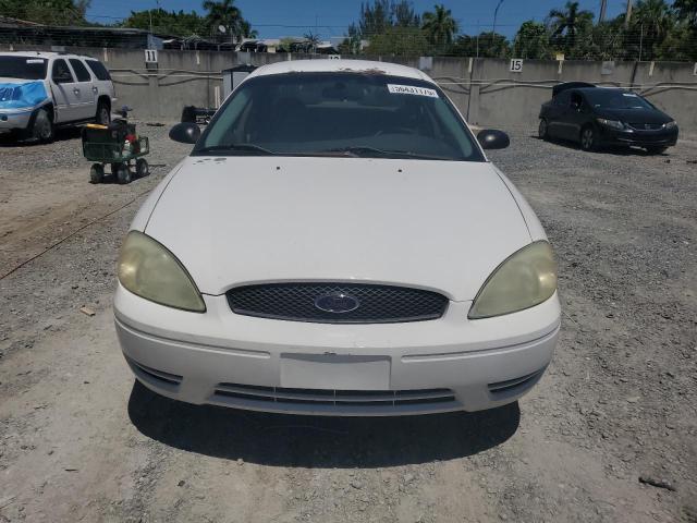 Photo 5 from auction – 2005 FORD TAURUS SE with VIN 1FAFP53U45A250396