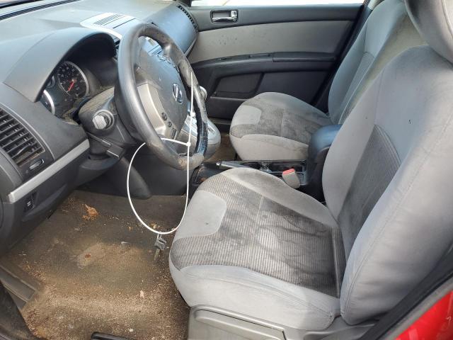 Photo 7 from auction – 2011 NISSAN SENTRA 2.0 with VIN 3N1AB6AP3BL717076