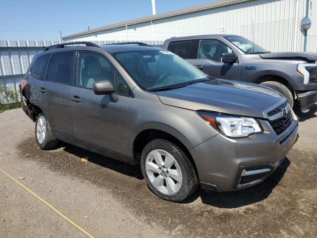 Photo 4 from auction – 2017 SUBARU FORESTER 2 with VIN JF2SJEDC4HH548928