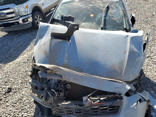 Photo 11 from auction – 2019 SUBARU CROSSTREK with VIN JF2GTAMC2K8277271