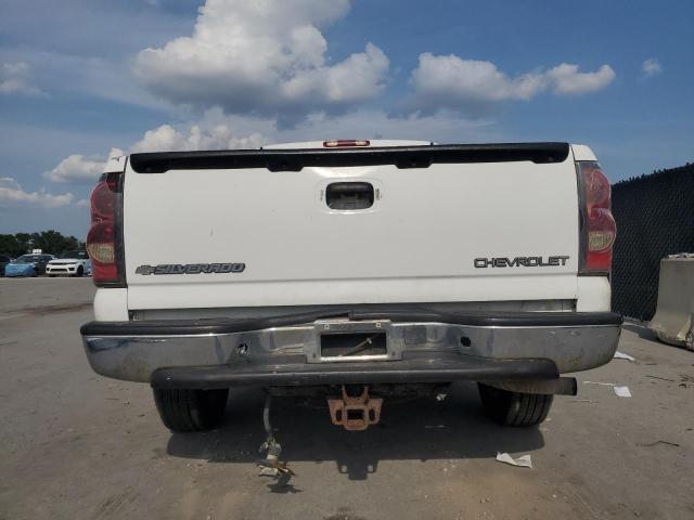 Photo 6 from auction – 2005 CHEVROLET SILVERADO with VIN 2GCEC19T051297489