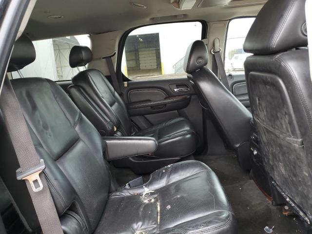Photo 11 from auction – 2008 CADILLAC ESCALADE L with VIN 1GYFK63858R230014