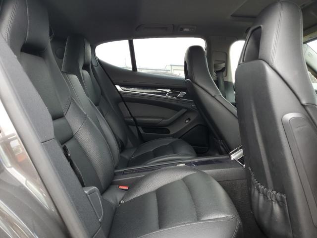 Photo 10 from auction – 2014 PORSCHE PANAMERA 2 with VIN WP0AA2A71EL007697