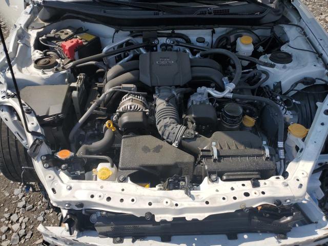 Photo 11 from auction – 2023 SUBARU BRZ LIMITE with VIN JF1ZDBE18P9703625