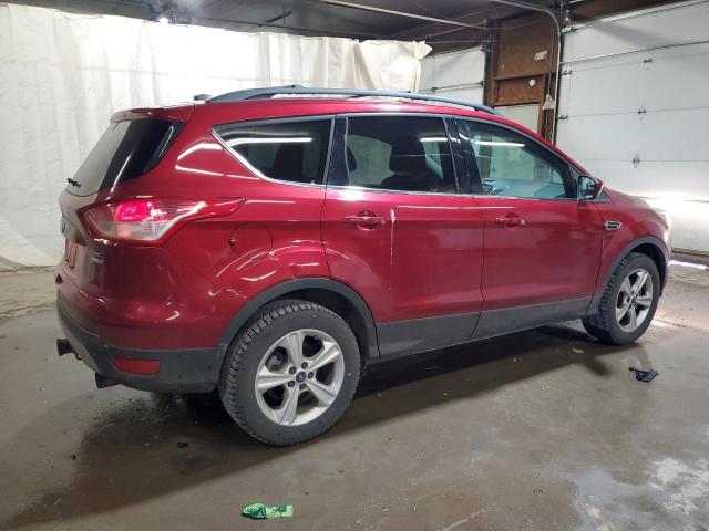 Photo 3 from auction – 2013 FORD ESCAPE SE with VIN 1FMCU9G9XDUA13407