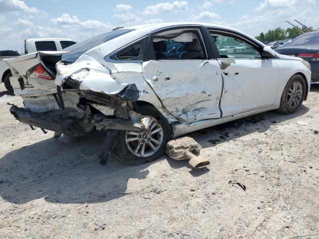 Photo 3 from auction – 2016 HYUNDAI SONATA SE with VIN 5NPE24AF3GH375548