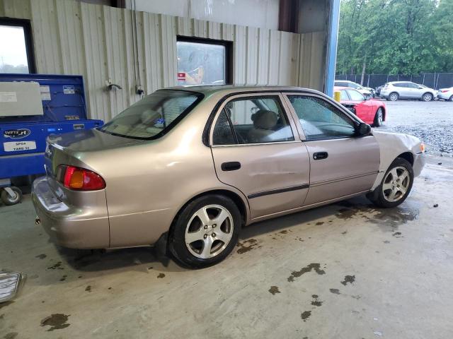 Foto 3 de la subasta – 2000 TOYOTA COROLLA VE con VIN 2T1BR12E3YC360300