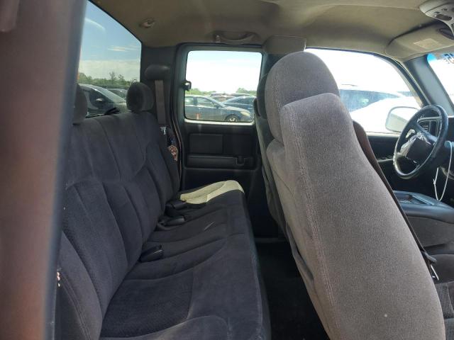 Photo 10 from auction – 2002 CHEVROLET SILVERADO with VIN 2GCEC19T421224007