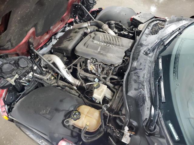 Photo 11 from auction – 2009 SATURN SKY REDLIN with VIN 1G8MT35X19Y105395