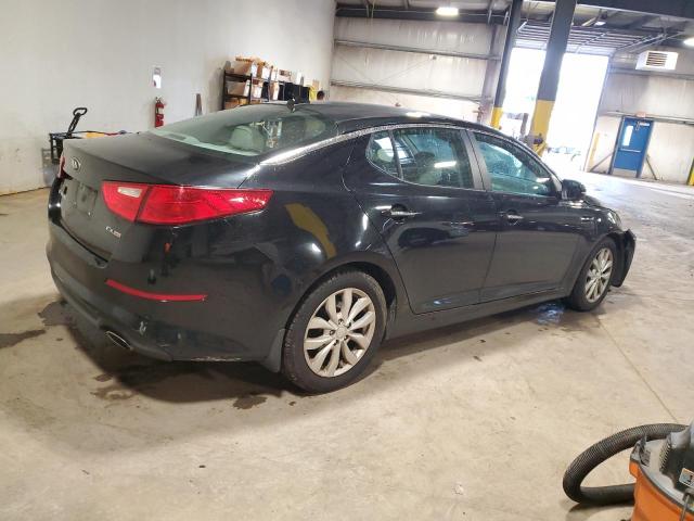 Photo 3 from auction – 2014 KIA OPTIMA EX with VIN 5XXGN4A78EG283840