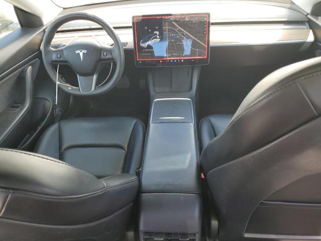Photo 8 from auction – 2021 TESLA MODEL 3 with VIN 5YJ3E1EB3MF937981