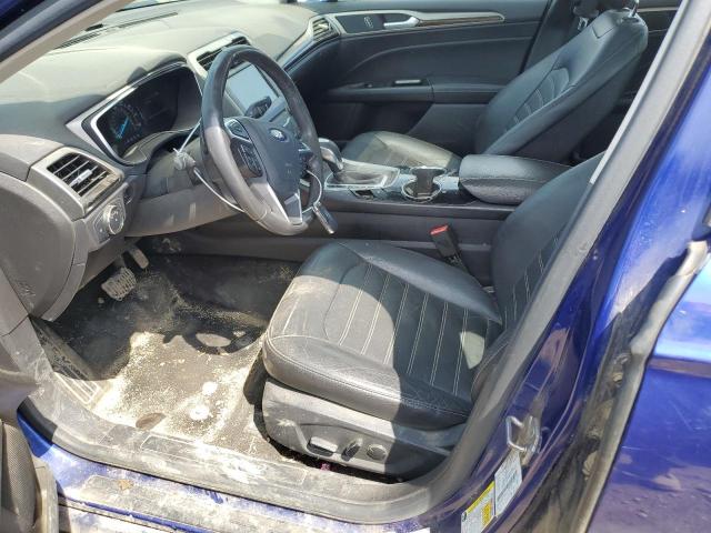 Photo 7 from auction – 2014 FORD FUSION SE with VIN 3FA6P0T99ER205118