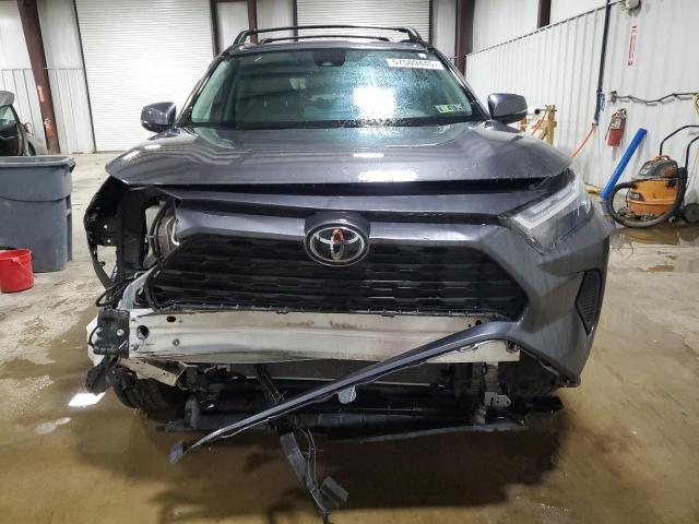 Photo 5 from auction – 2024 TOYOTA RAV4 XLE with VIN 2T3P1RFV3RC424043