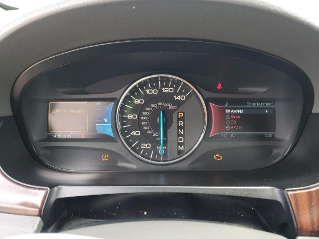 Photo 9 from auction – 2011 FORD EDGE LIMIT with VIN 2FMDK3KC5BBA86777