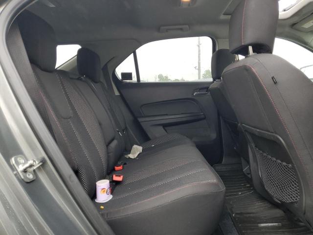 Photo 11 from auction – 2012 CHEVROLET EQUINOX LT with VIN 2GNALDEKXC6304999