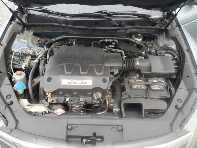 Photo 11 from auction – 2012 HONDA CROSSTOUR with VIN 5J6TF2H56CL000296