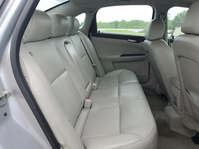 Photo 10 from auction – 2006 CHEVROLET IMPALA LT with VIN 2G1WC581469159932