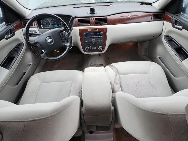 Photo 8 from auction – 2007 CHEVROLET IMPALA LT with VIN 2G1WT58K179251641