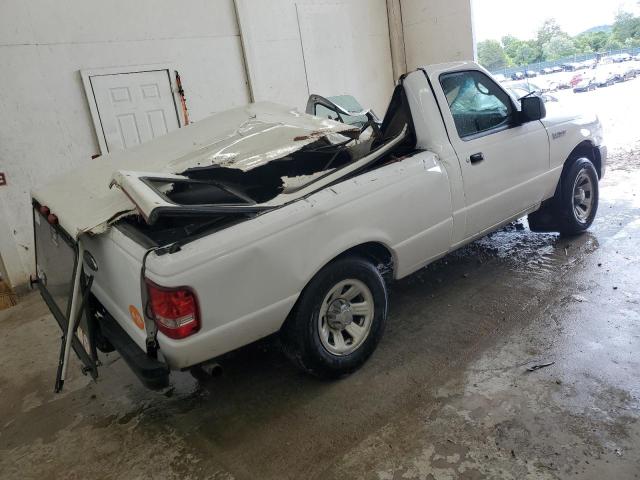 Photo 3 from auction – 2007 FORD RANGER with VIN 1FTYR10D87PA36893