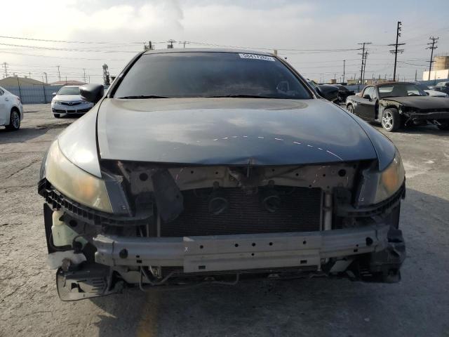 Photo 5 from auction – 2012 HONDA ACCORD LX with VIN 1HGCS1B39CA008781