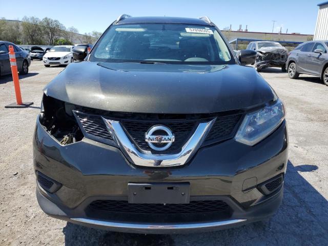 Photo 5 from auction – 2016 NISSAN ROGUE S with VIN JN8AT2MT6GW017439