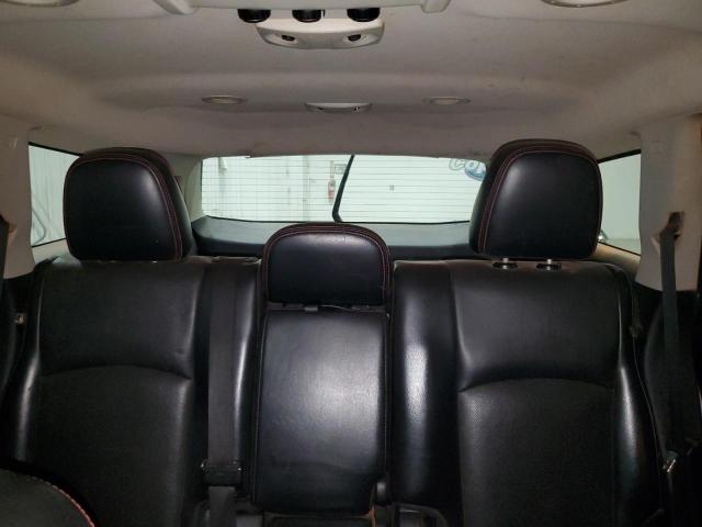 Photo 10 from auction – 2013 DODGE JOURNEY R/T with VIN 3C4PDDEG3DT590588