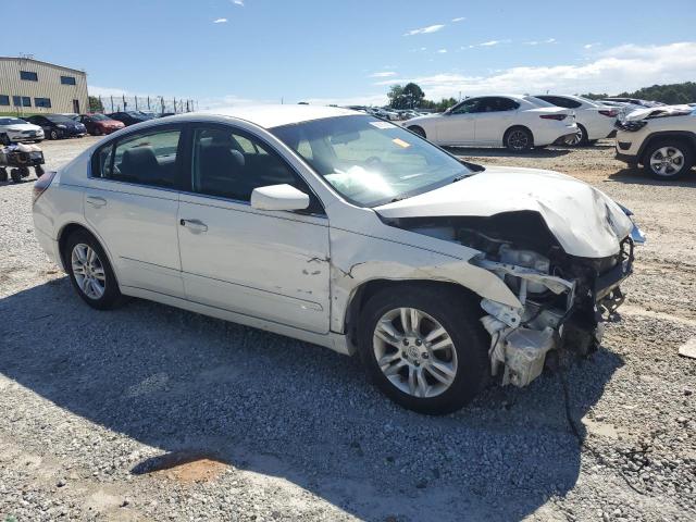 Photo 4 from auction – 2012 NISSAN ALTIMA BAS with VIN 1N4AL2AP7CC123418