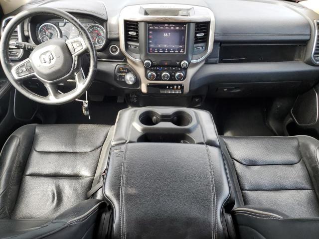 Photo 8 from auction – 2019 RAM 1500 LARAM with VIN 1C6SRFJT9KN677328