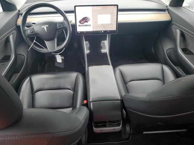 Photo 8 from auction – 2018 TESLA MODEL 3 with VIN 5YJ3E1EA3JF038024
