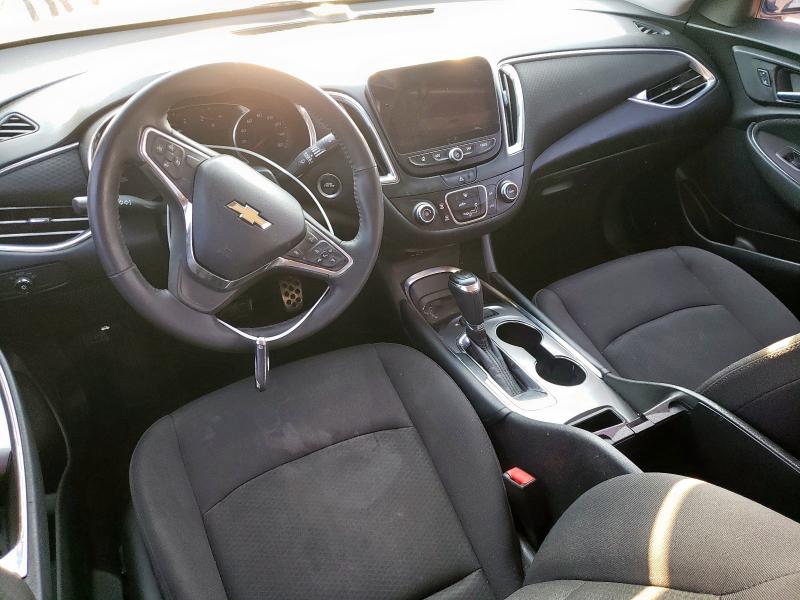 Photo 8 from auction – 2017 CHEVROLET MALIBU LT with VIN 1G1ZE5ST7HF187073