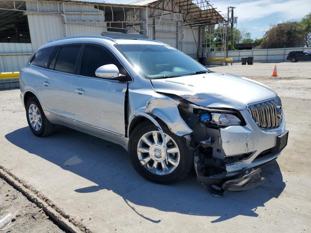 Foto 4 de la subasta – 2014 BUICK ENCLAVE con VIN 5GAKRBKD7EJ373064
