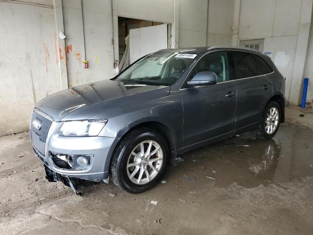 AUDI Q5 PREMIUM 2012 with VIN WA1LFAFP8CA023394 - Photo from auction