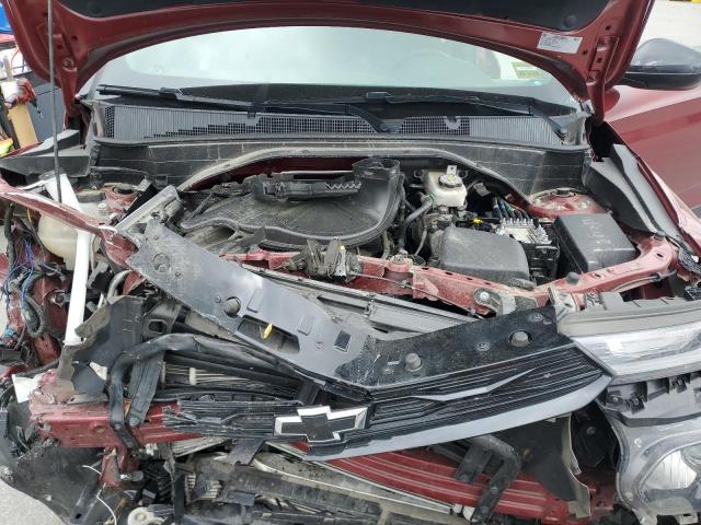 Photo 12 from auction – 2023 CHEVROLET TRAILBLAZE with VIN KL79MTSL7PB145911