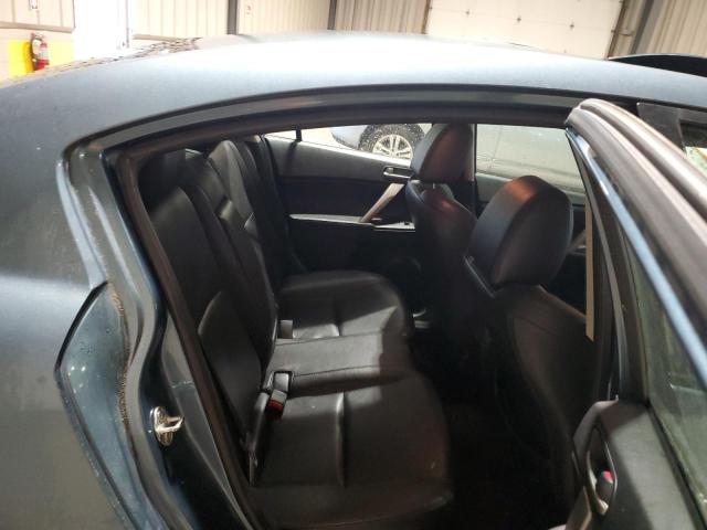 Foto 10 de la subasta – 2011 MAZDA 3 S con VIN JM1BL1W65B1448202