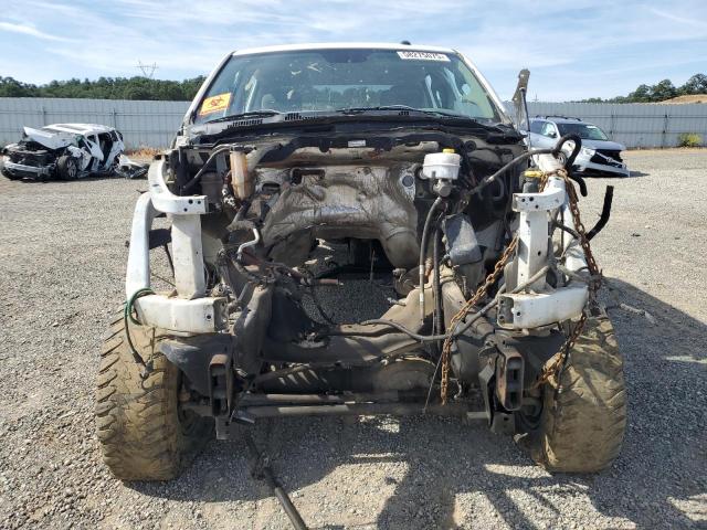Фото 5 с аукциона – 2016 RAM 2500 ST с VIN 3C6UR5CL7GG126315