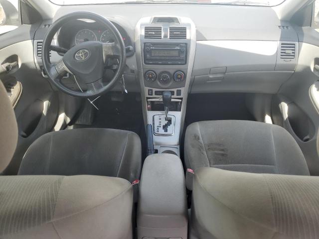 Photo 8 from auction – 2012 TOYOTA COROLLA BA with VIN 5YFBU4EE2CP024321