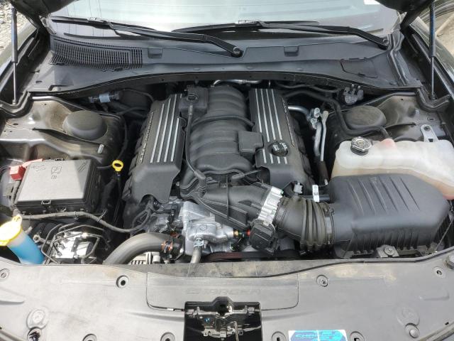 Photo 11 from auction – 2023 DODGE CHARGER SC with VIN 2C3CDXGJXPH625234
