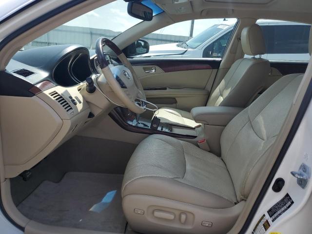 Photo 7 from auction – 2012 TOYOTA AVALON BAS with VIN 4T1BK3DB6CU467321
