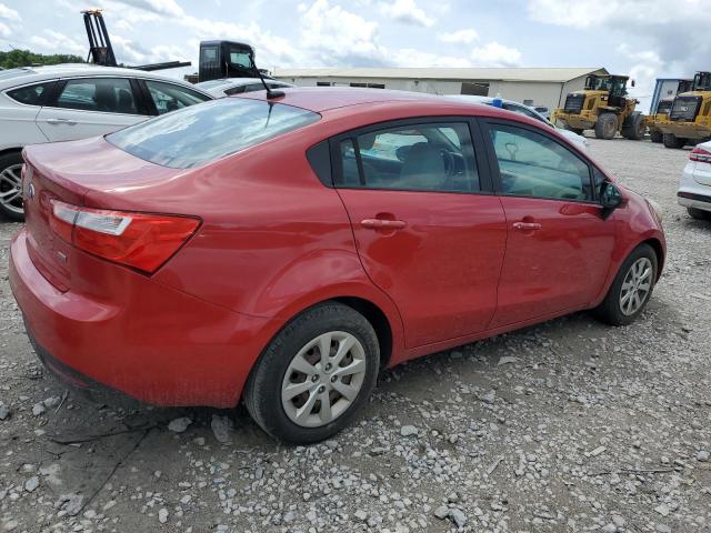 Снимка 3 от търг – 2013 KIA RIO LX с VIN KNADM4A35D6223253