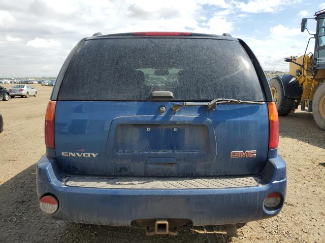 Photo 6 from auction – 2006 GMC ENVOY with VIN 1GKDT13S962242069