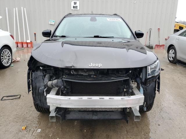 Photo 5 from auction – 2020 JEEP COMPASS SP with VIN 3C4NJDAB8LT210072