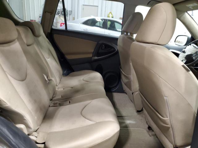Photo 11 from auction – 2009 TOYOTA RAV4 with VIN JTMBK33V59D007124