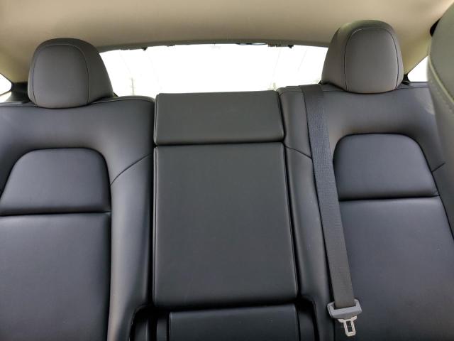 Photo 10 from auction – 2023 TESLA MODEL Y with VIN 7SAYGAEE1PF624655