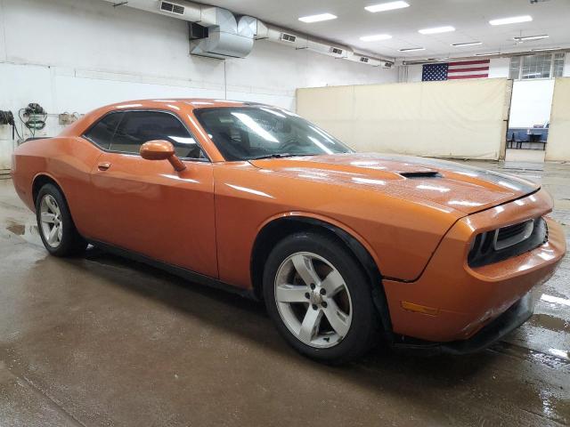 Photo 4 from auction – 2011 DODGE CHALLENGER with VIN 2B3CJ4DG3BH500355