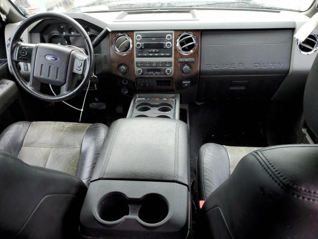 صورة رقم 8 من المزاد - 2011 FORD F250 SUPER مع VIN 1FT7W2B65BEA35875